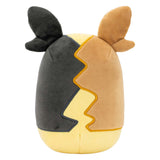 Jazwares pokémon knuffel pluche morpeko - 20cm