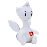 Jazwares pokémon cuddly toy plush togetic - 20cm