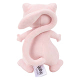 Jazwares pokémon knuffel pluche mew - 20cm