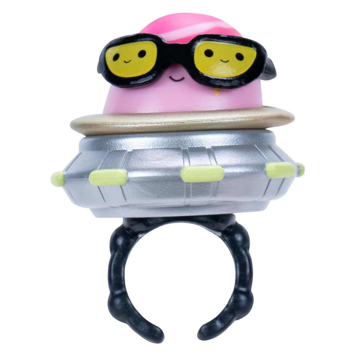 Jazwares squishmallows - squish-a-longs toy figures style 1 - 25 pcs.