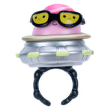 Jazwares squishmallows - squish-a-longs toy figures style 1 - 25 pcs.