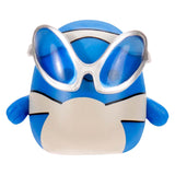 Jazwares squishmallows - squish-a-longs speelfiguren style 4 - 8dlg.