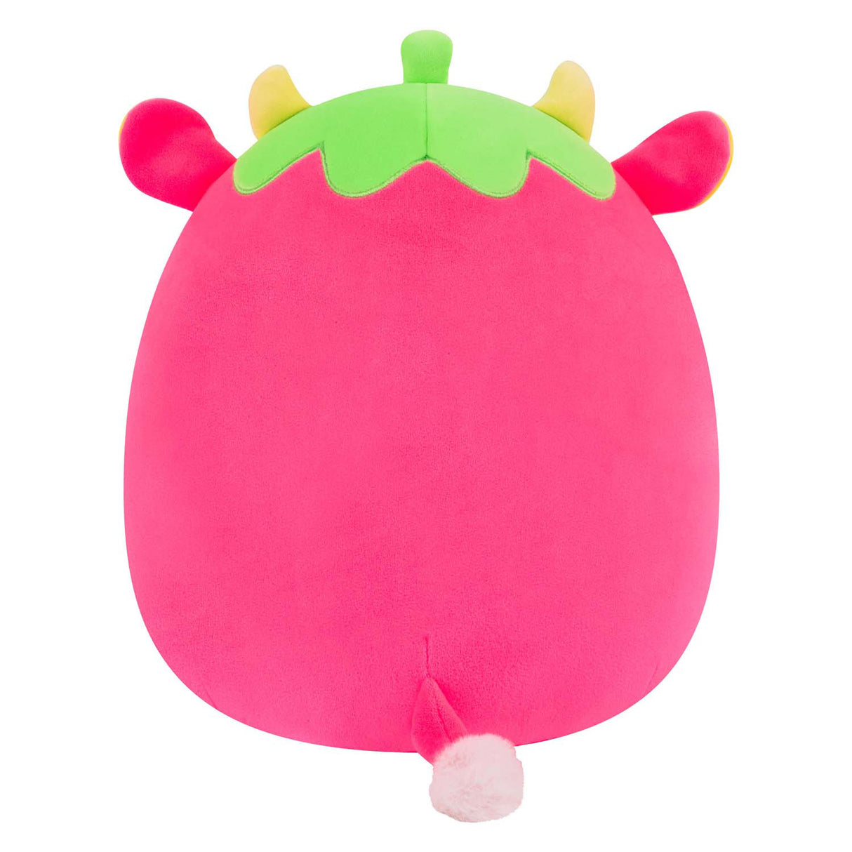 Jazwares squishmallows knuffel pluche - cleary cow - 30cm