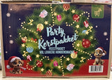 Freds zabaven božični paket