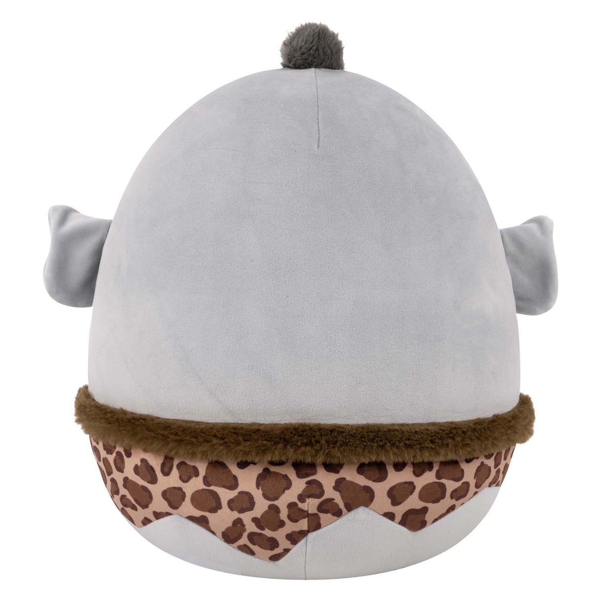 Jazwares squishmallows plush toy - booga the ogre - 30cm