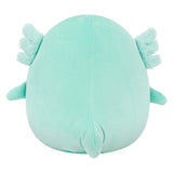 Jazwares squishmallows knuffel pluche - anastasia the axolotl - 30cm