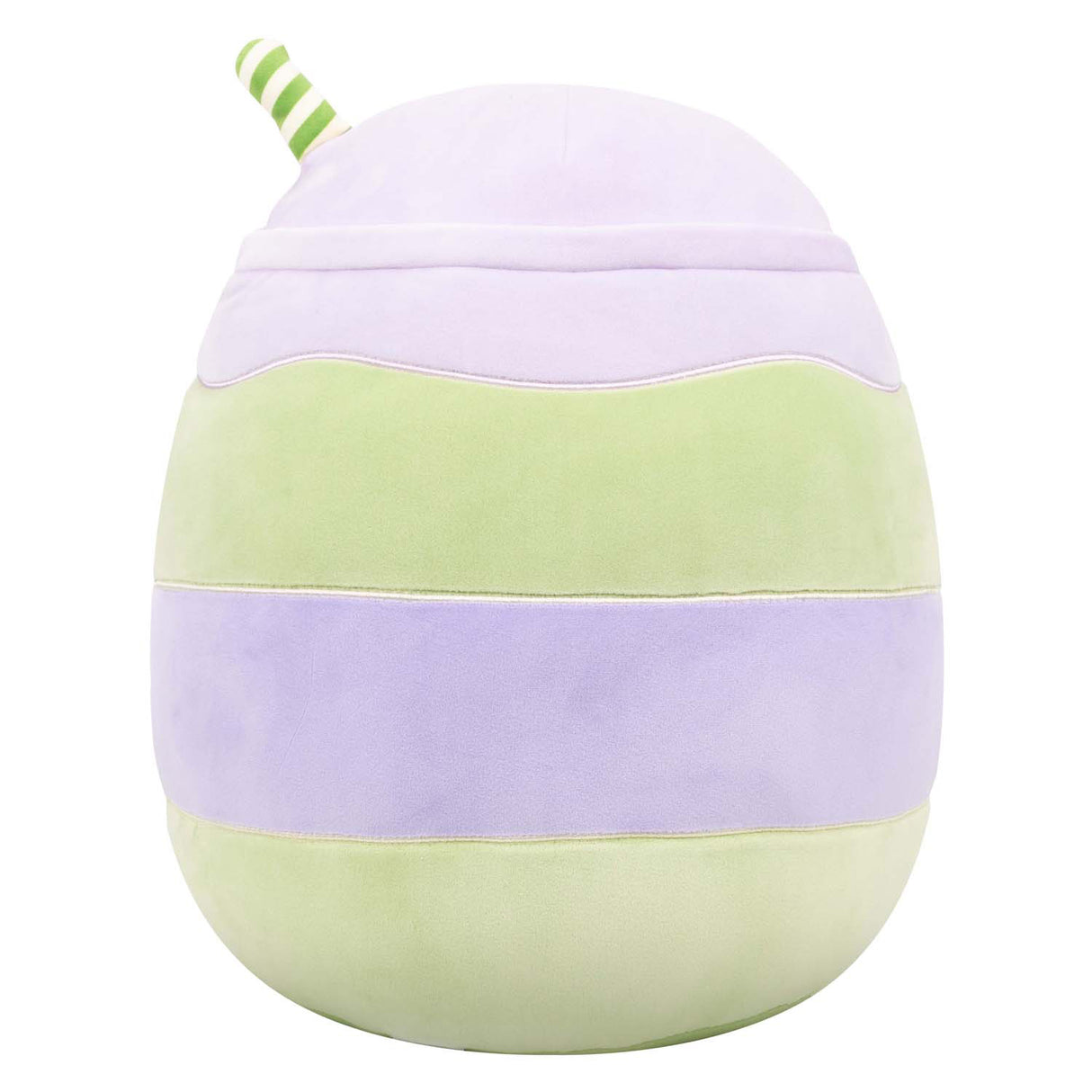 Jazwares squishmallows plush toy - latchmi the lavender - 40cm