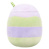 Jazwares squishmallows plush toy - latchmi the lavender - 40cm