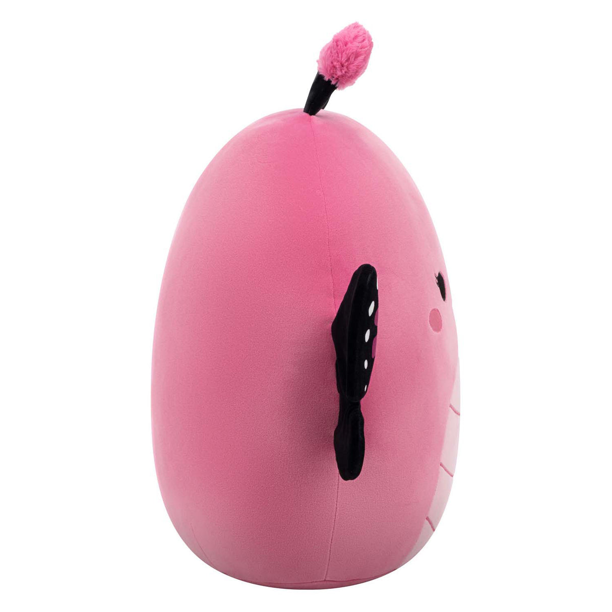 Jazwares squishmallows plush toy - Marcelina the Pink Monarch Butterfly - 40cm