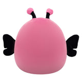 Jazwares squishmallows plush toy - Marcelina the Pink Monarch Butterfly - 40cm