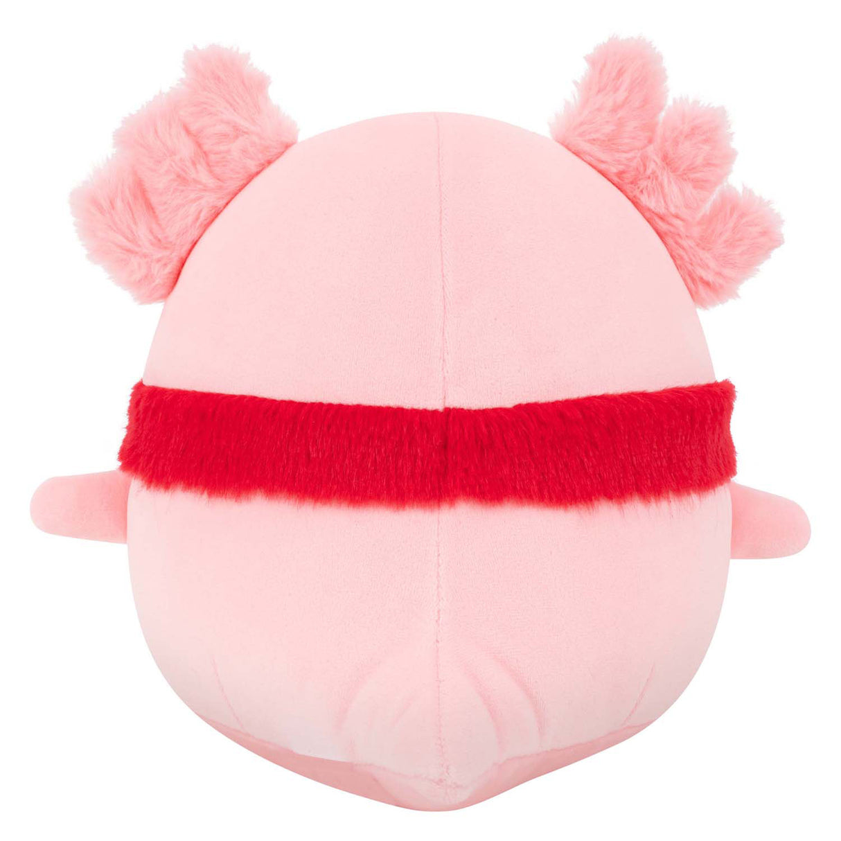 Jazwares squishmallows knuffel pluche - archie the axolotl - 19cm