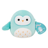 Jazwares Squishmallows Kuschelzuch Plüsch - Olivette d'Scheuleule - 19cm
