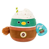Jazwares Squishmallows mielas žaislas pliušinis - avery antis - 19cm