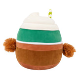 Jazwares squishmallows plush toy - Avery the Duck - 19cm