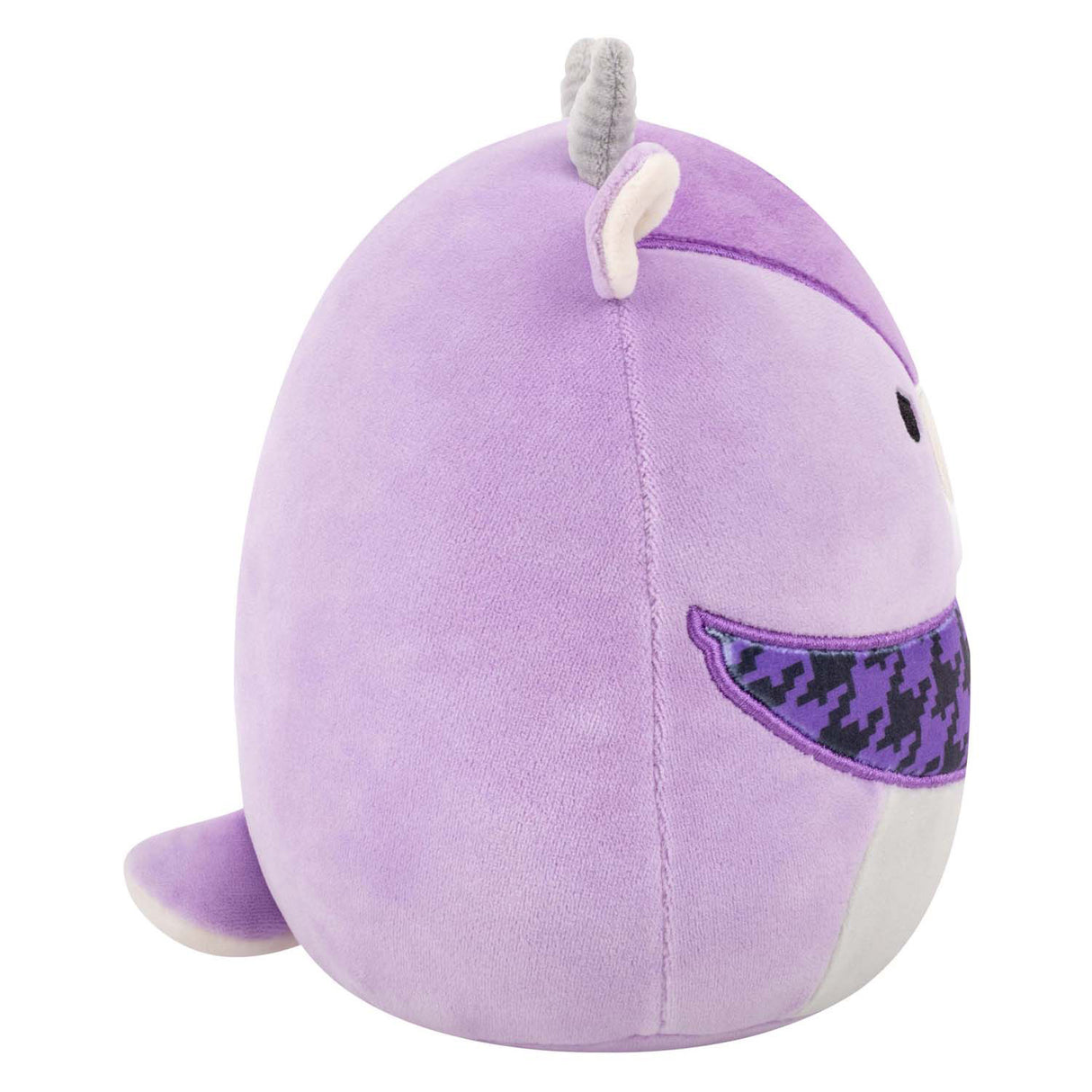 Jazwares squishmallows plush toy - Shirley the Goat - 19cm