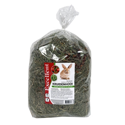 Excellent herbal hay weighbree and Tomaar