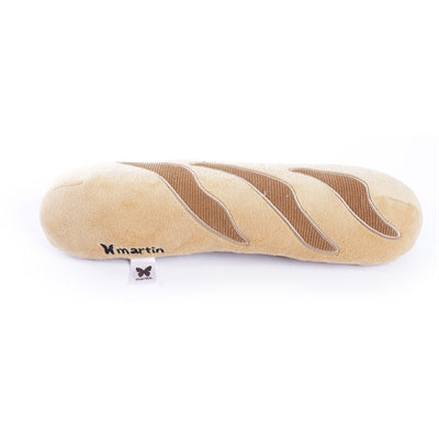 Martin baguette plush