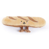 Martin baguette plush