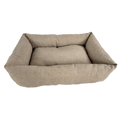 Baazis Hond Basket Beige