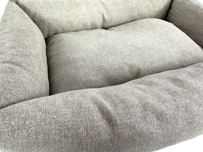 Baazis Hond Basket Beige