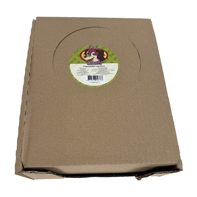 Petsnack stikker fricandel med and