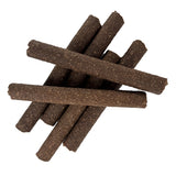 Petsnack stikker fricandel med and