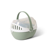 Savic transport box elmo botanical green