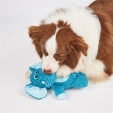 Fofos Tough Toy Elephant