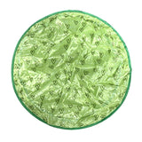 Fofos cover for magic ball cat green