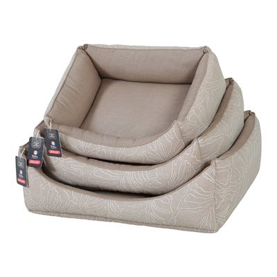 Zolux Hundebett Naya Taupe