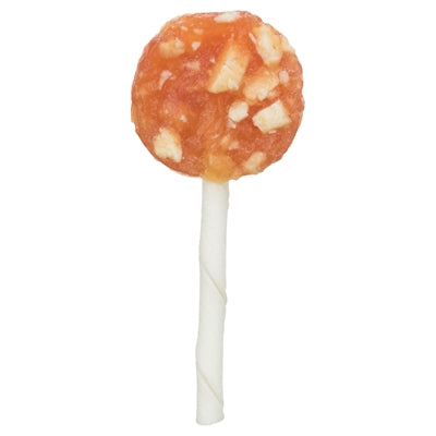 Trixie Denta Spaass Poulet Kéis lolly