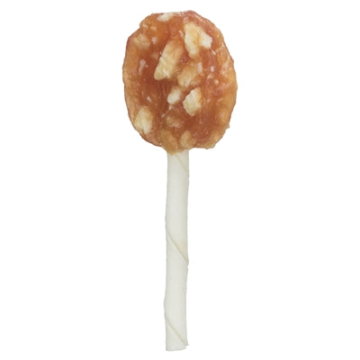 Trixie Denta Spaass Poulet Kéis lolly