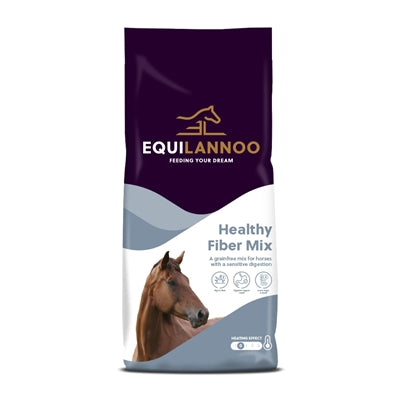 Equilannoo Healthy Fibre Mix