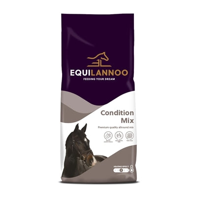 Equilanoo Conditioun Mix