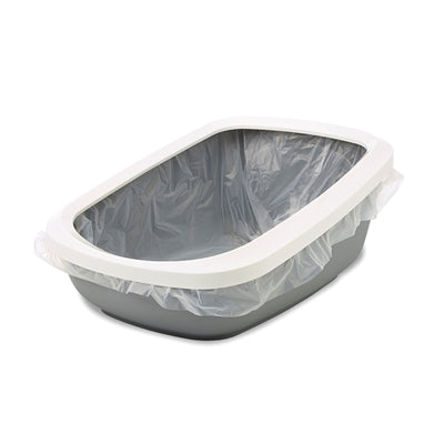 Savic bag it jumbo litter bag for nestor jumbo aseo jumbo leo