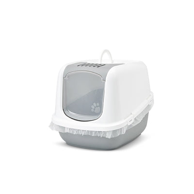 Savic Bag It Jumbo Cat Box Torba za Nestor Jumbo Aseo Jumbo Leo
