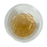 Capsules d'huile de saumon drogiste animal