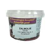 Animal Drogist Salmon oil Capsules