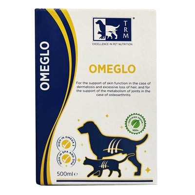 TRM Omeglo