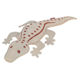 Trixie Salamander Lieder