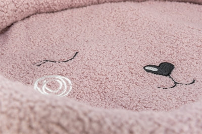 Trixie cat basket junior lilac