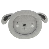 Trixie dog bed junior gray