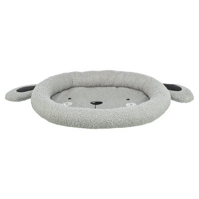 Trixie dog bed junior gray