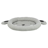 Trixie dog bed junior gray