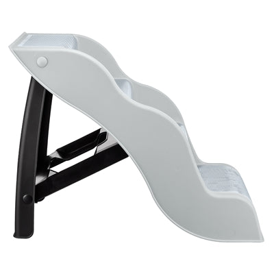 Trixie trapp lys grå