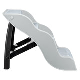 Trixie trapp lys grå