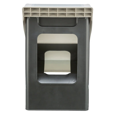 Trixie trapp lys grå