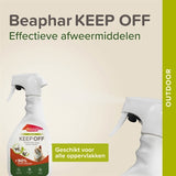 Beaphar trzymaj spray Kat na zewnątrz