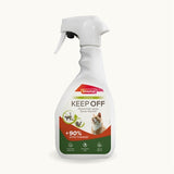 Beaphar trzymaj spray Kat na zewnątrz