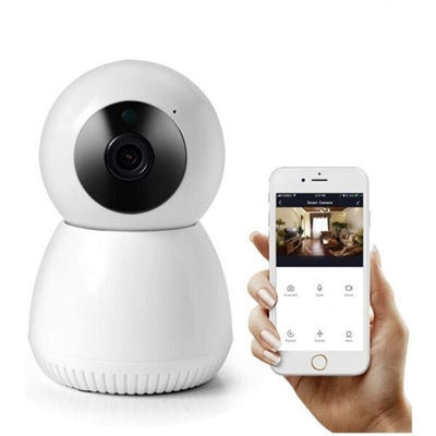 Numaxes eyenimal pet vision live HD camera without sound detection